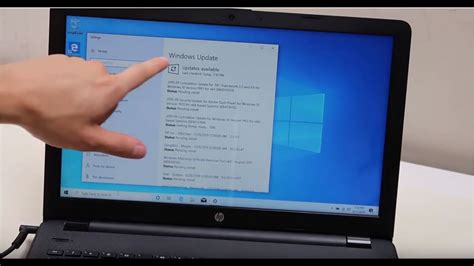 How to Upgrade Your Laptop .